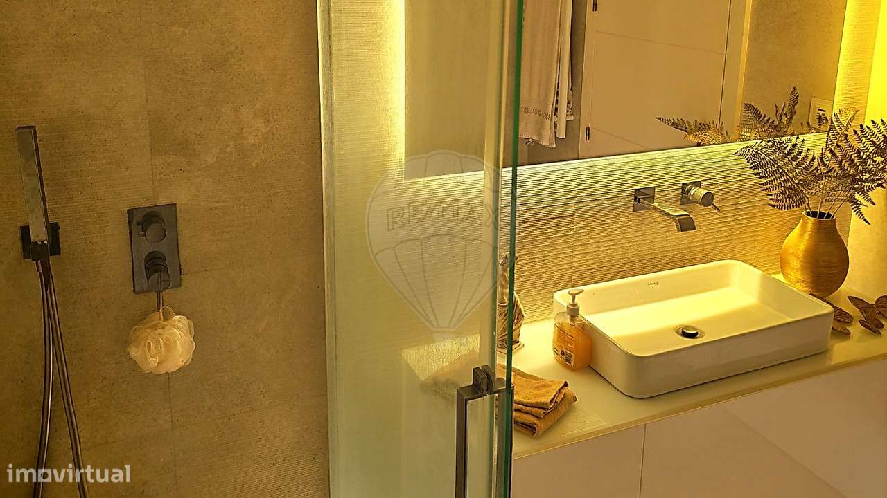 Apartamento T3 para venda-19