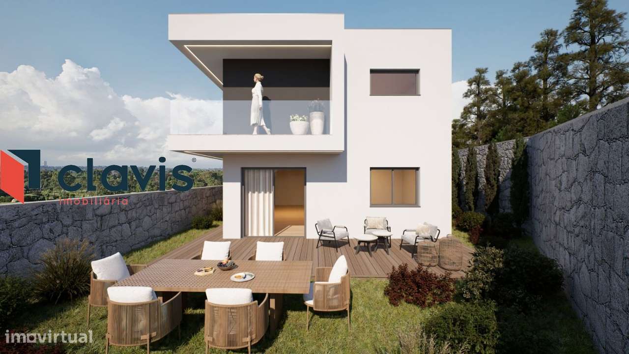 Moradia T3 - Grande imagem: 2/32