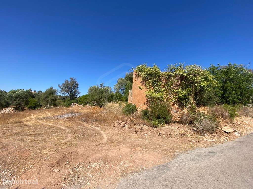 Terreno Urbano para construção de moradia, Loulé, Algarve - Grande imagem: 4/19