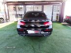 Mercedes-Benz C 220 d Coupe AMG Line - 16