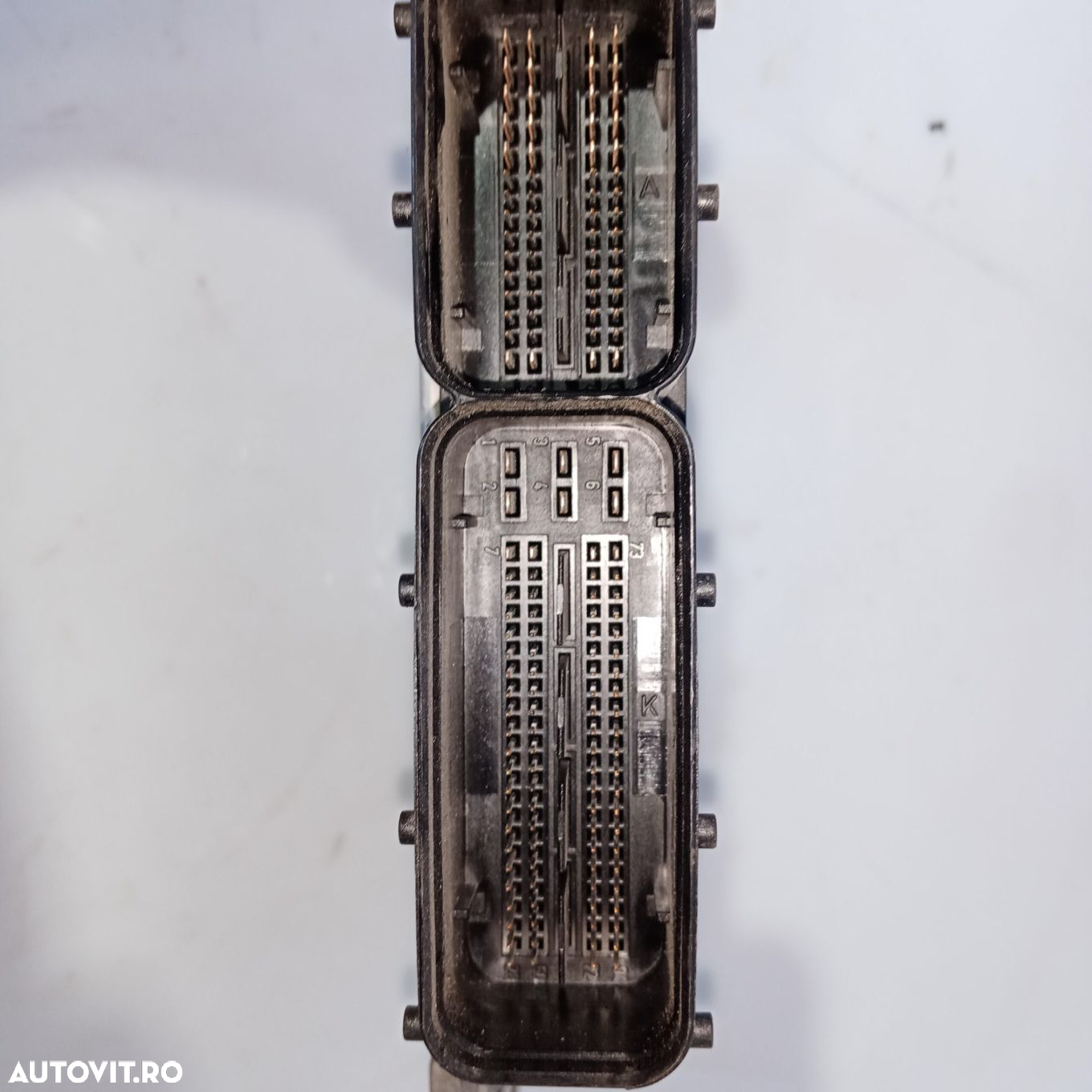 Calculator motor Lancia Delta 1.6JTD Diesel 2009- 0281016235 - 3