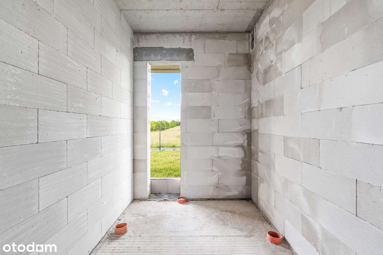 Dom parterowy 164 m² | działka 970 m² | garaż 2 auta | Komorowo - Pełny obrazek: 5/19