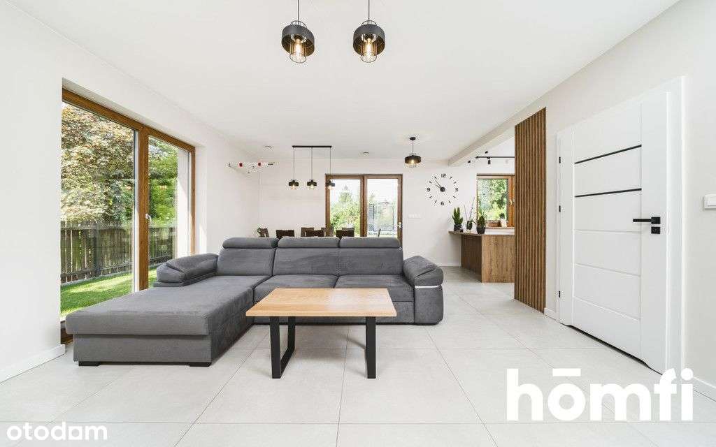 Energooszczędny dom na sprzedaż w Krakowie - Pełny obrazek: 2/20