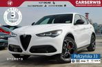 Alfa Romeo Stelvio - 1