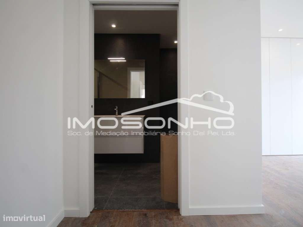 Apartamento T3-12