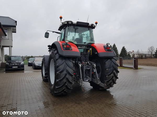 Massey Ferguson 8670 Dyna VT 2014R - 22