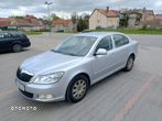 Skoda Octavia 1.9 TDI Ambiente - 1