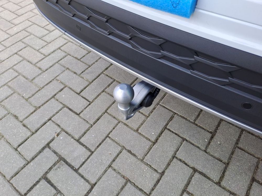 SKODA KODIAQ 2.0 TDI 193KM DSG 4x4 SPORTLINE, fabryczny hak, dostępny od ręki