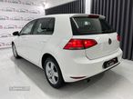 VW Golf 1.6 TDI Trendline - 6