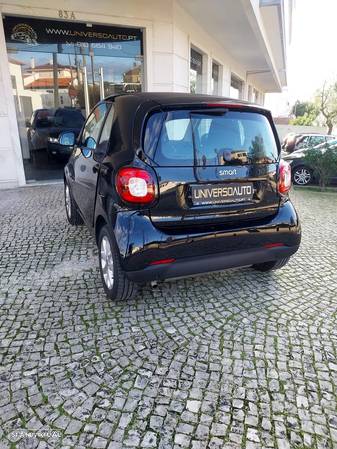 Smart ForTwo Coupé 1.0 Passion 71 Aut. - 14