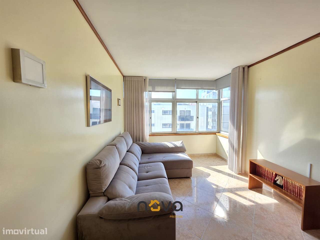 T2 a 50 metros da praia, Póvoa de Varzim-11