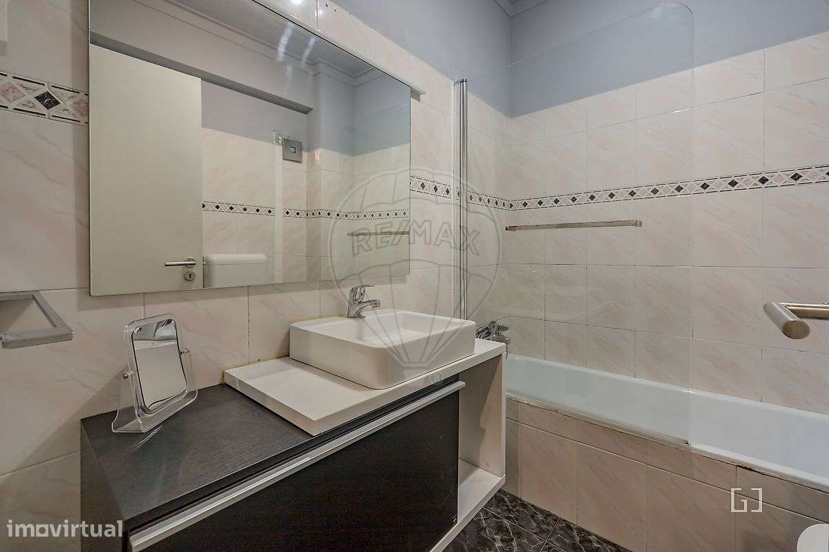 Apartamento T2 para venda - Grande imagem: 4/15