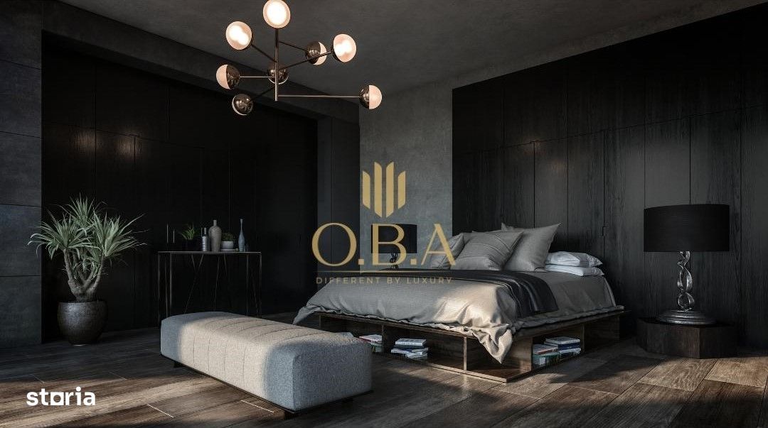 Studio Mamaia Nord - O.B.A Different by Luxury