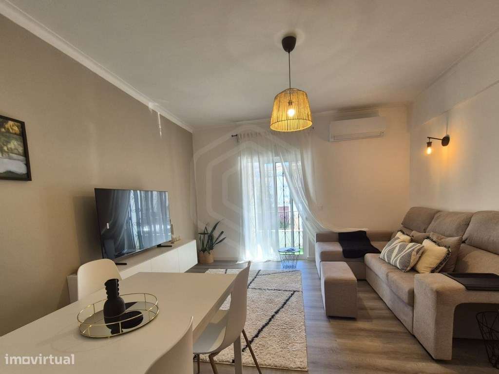 Apartamento T3 em Ferragudo, Lagoa - Grande imagem: 2/23