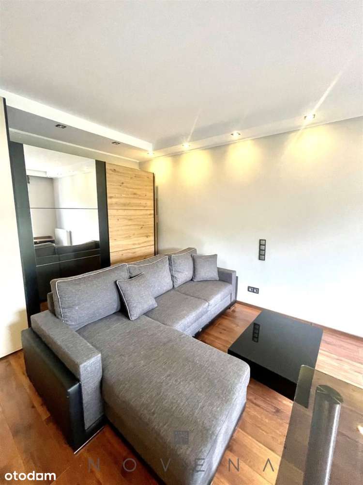 Mieszkanie na wynajem!! Osiedle Chrobry!! - Pełny obrazek: 3/8