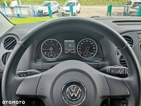 Volkswagen Tiguan 2.0 TDI 4Mot Sport&Style - 23