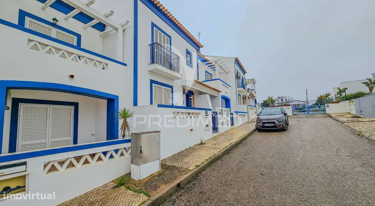 Moradia T3 Charmosa com Espaço Exterior em Ferragudo - Grande imagem: 2/40