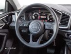 Audi A1 Sportback 1.0 30 TFSI S tronic Advanced - 13