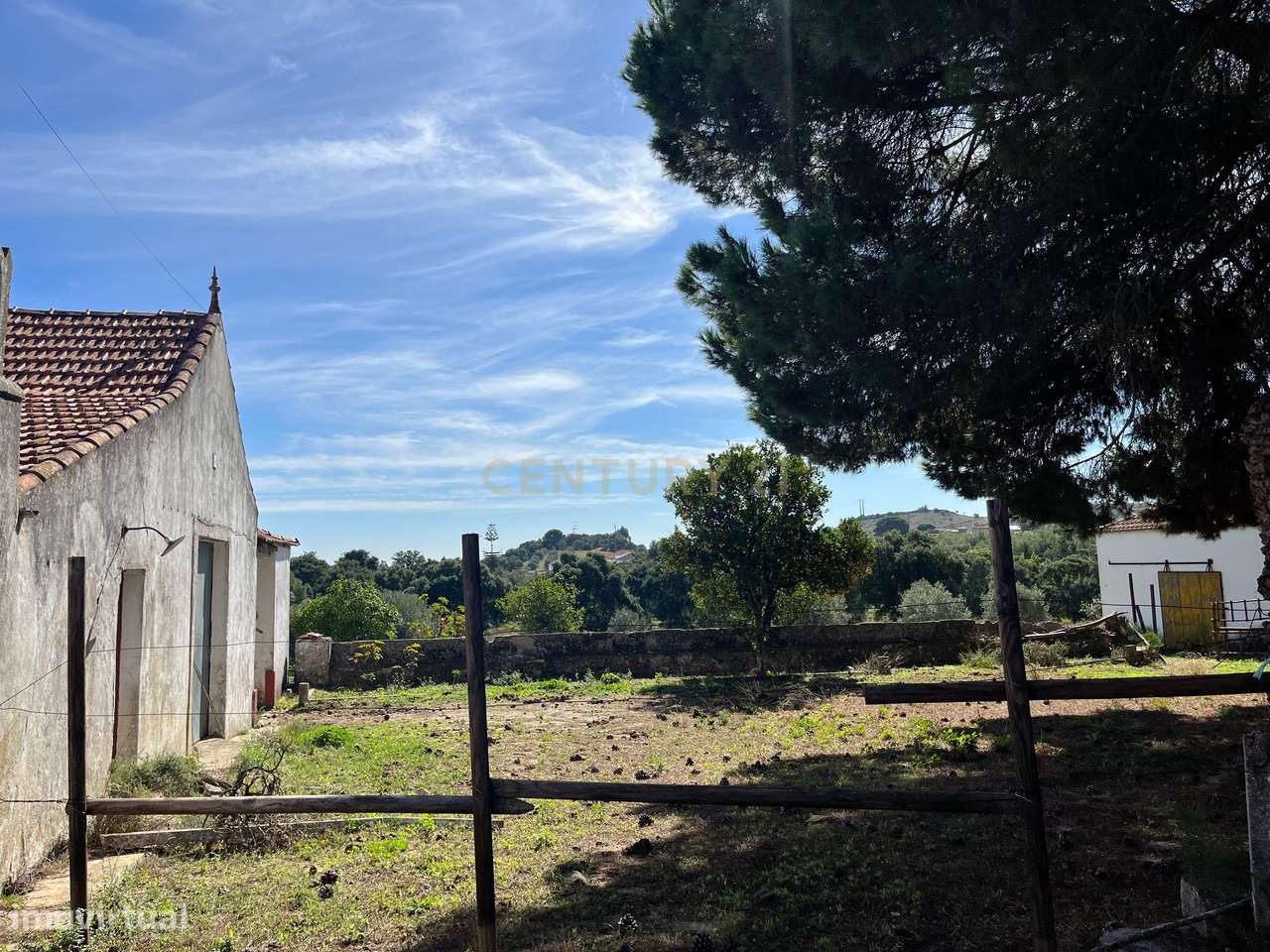 Terreno Misto em Expansão, com Grande Potencial Urbanístico, em Santar - Grande imagem: 5/14