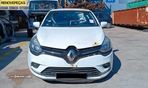 Para Peças Renault Clio Iv Caixa - 1