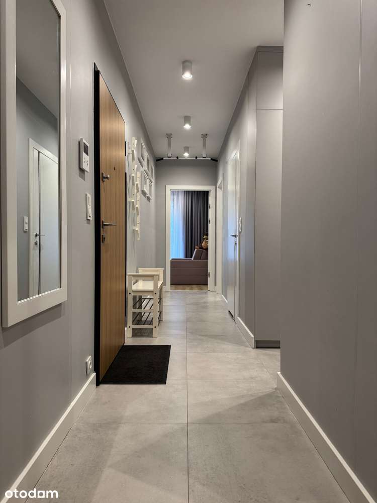 4 pokoje idealne dla rodziny // Żoliborz Artystyczny-15