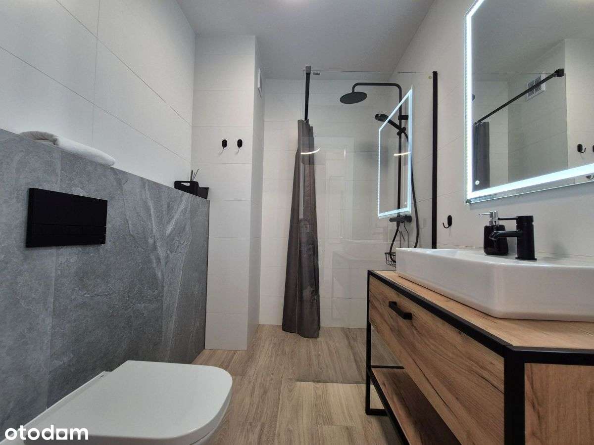 Apartament z Widokiem na Góry-10