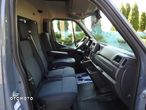 Renault MASTER NOWY PLANDEKA 10 PALET WEBASTO KLIMATYZACJA TEMPOMAT LEDY ASO GWARANCJA PRODUCENTA 165KM [ 761515 ] - 36