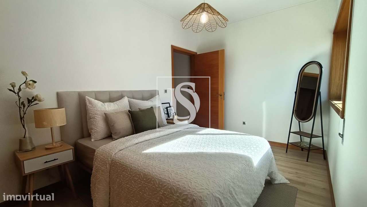 Apartamento junto ao mar-23