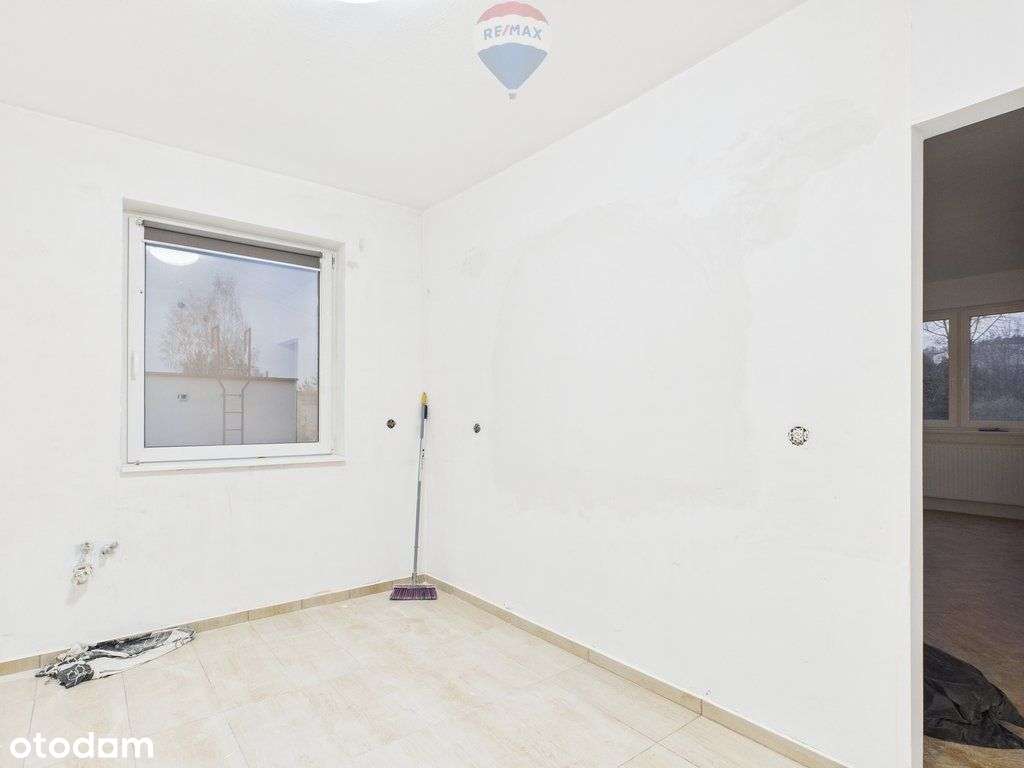 Duży dom - 3 lokale ,2 działki ,Gdynia Mały Kack - Pełny obrazek: 5/19