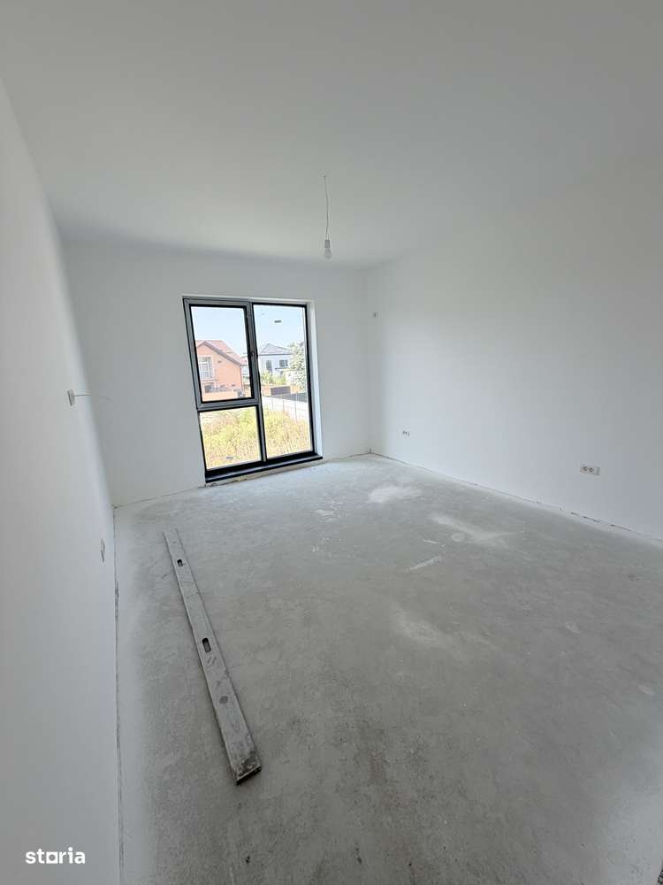 Casa nouă individuala cu 4 camere și mansardă în Bragadiru-5