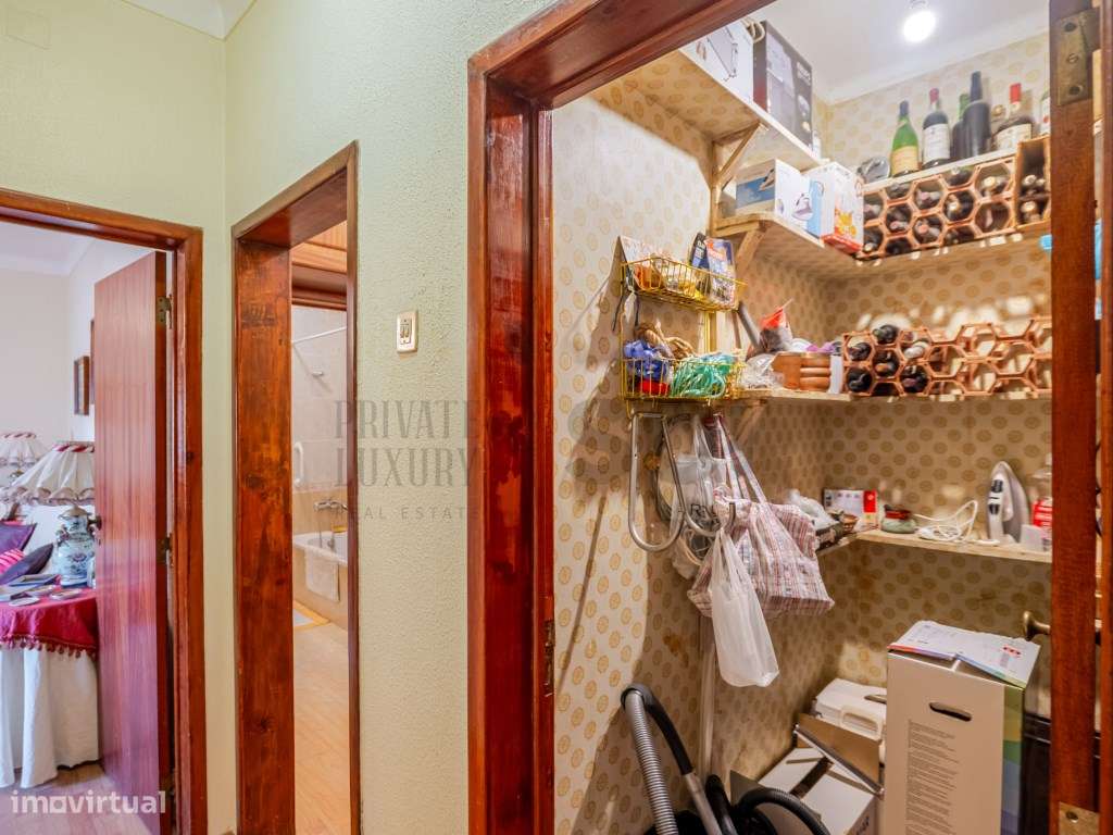 Apartamento T4 no Montijo-27