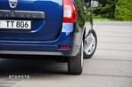 Dacia Logan MCV SCe 75 Essential - 21