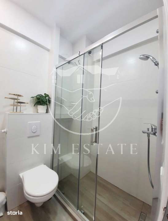 Apartament 2 camere Hanul cu Peste lux-5