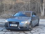 Audi A5 2.0 TDI Sportback DPF - 18