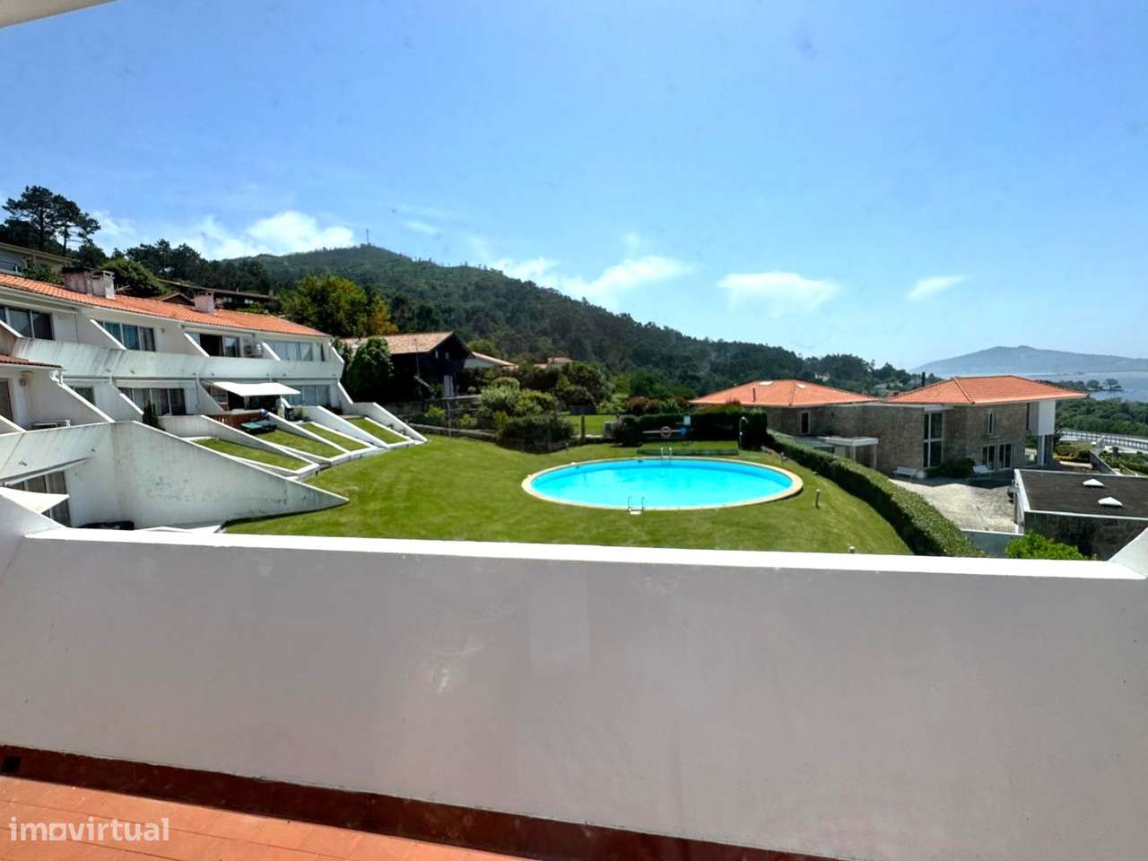Moradia T3 com vista rio | Gondarém – Vila Nova de Cerveira-24