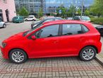 Volkswagen Polo 1.2 TSI BMT Highline - 15