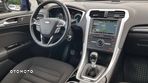 Ford Mondeo 2.0 TDCi Ambiente - 12
