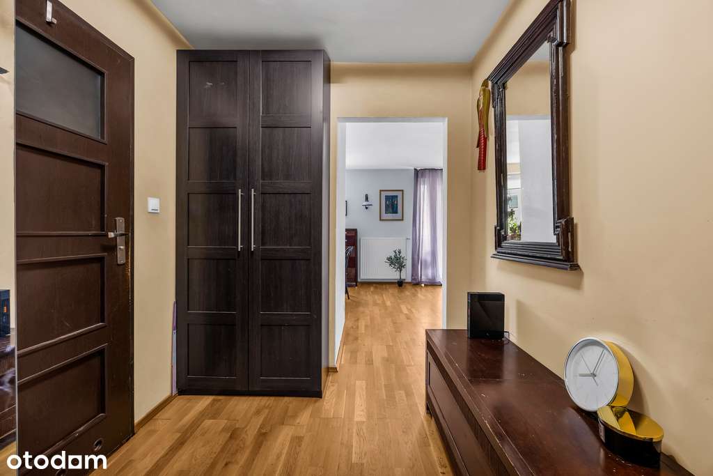 ✨ Bez prowizji! | Garaż | Komórka!-9