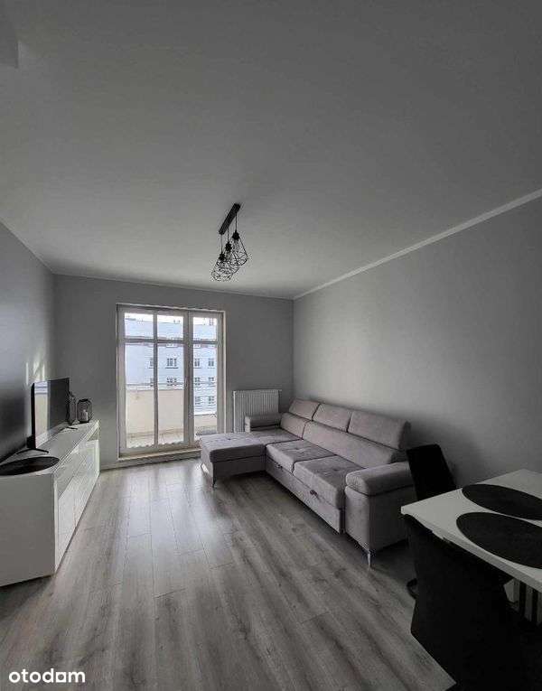 mieszkanie trzypokojowe z balkonem - Pełny obrazek: 3/13