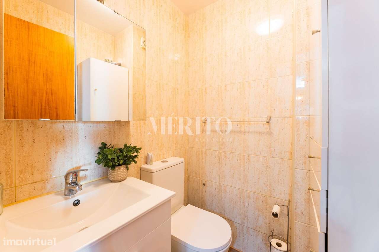 Apartamento T3 em São Veríssimo – A apenas 3 minutos do centro de Barc-7