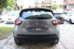 Renault Captur 1.5 dCi Exclusive - 6