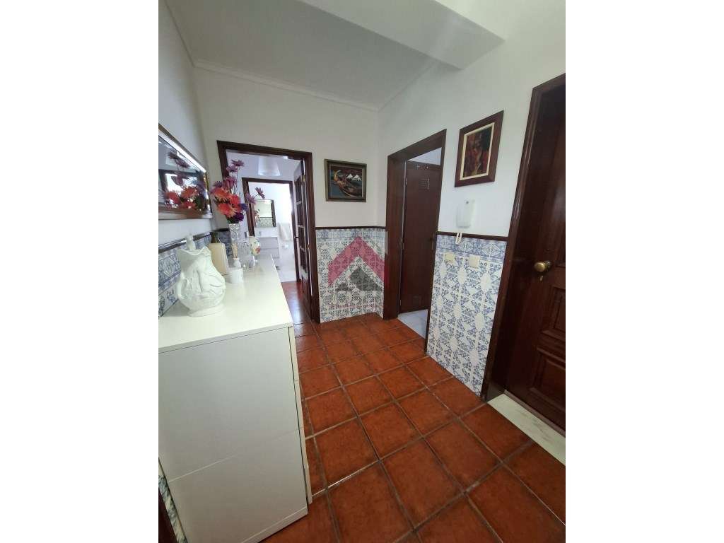 Apartamento T2 Gafanha da Nazaré-25