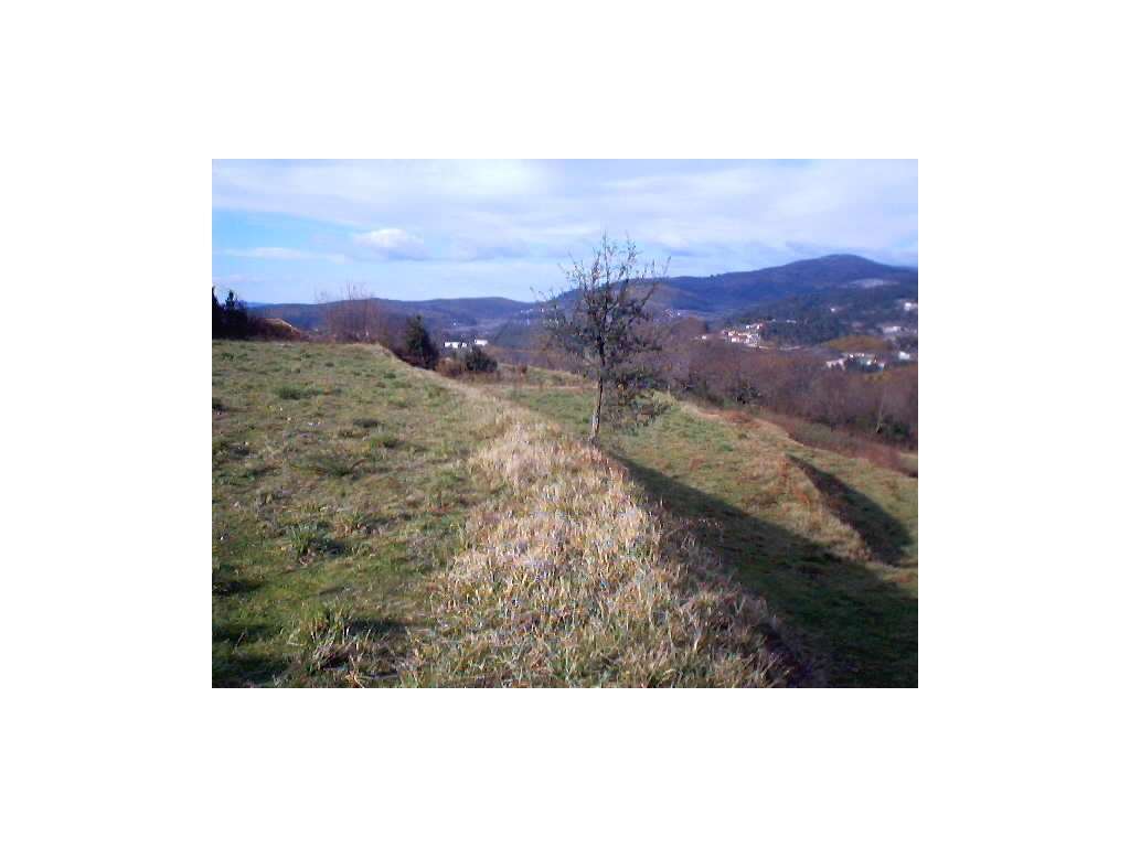 Terreno para construção em Infesta - Grande imagem: 2/12