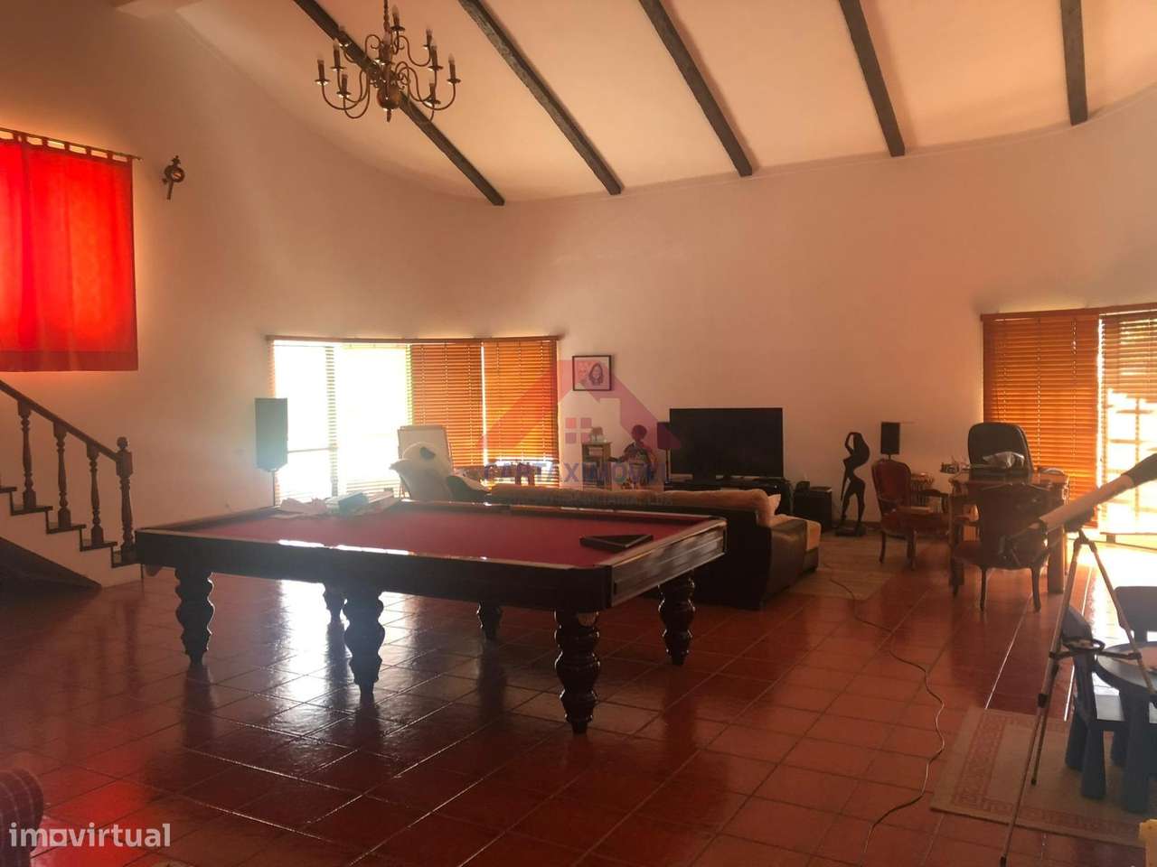 Moradia Isolada T4 Venda em Vale de Santarém,Santarém-22