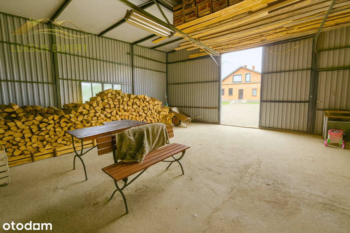 Jeśli przestrzeń do życia? To właśnie tu.-14