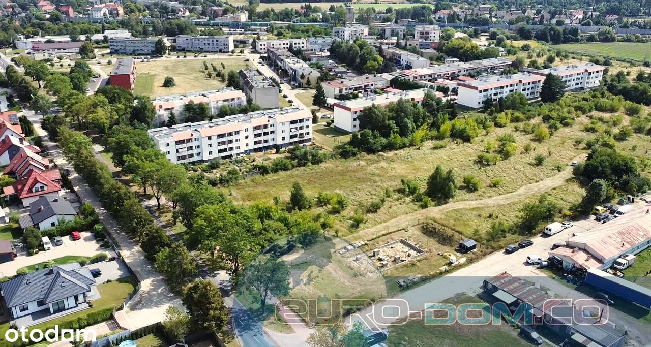DUŻA DZIAŁKA NA SPRZEDAŻ W PIOTRKOWICACH przy Czempiniu - Pełny obrazek: 5/20