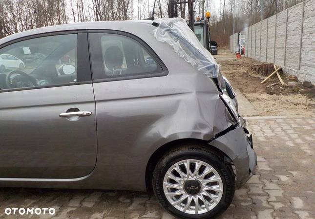 Fiat 500 - 10