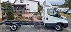 Iveco Daily 35-180 Hi-Matic - 6