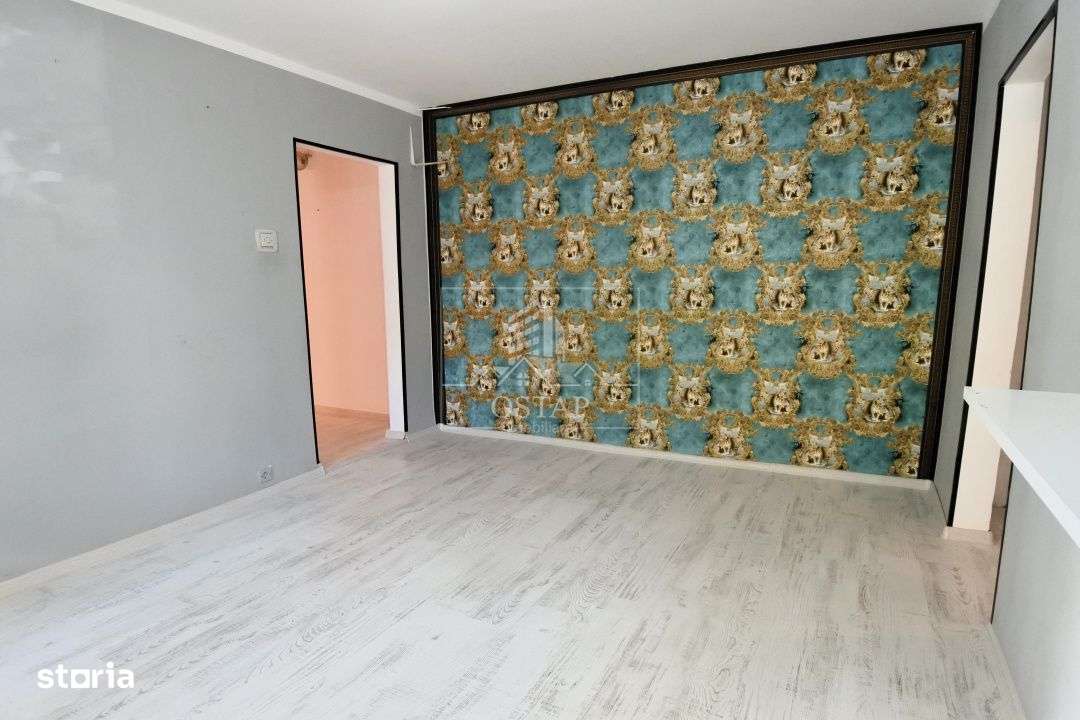 Zona Republicii-strada Bicaz-apartament 2 camere-parter inalt-0