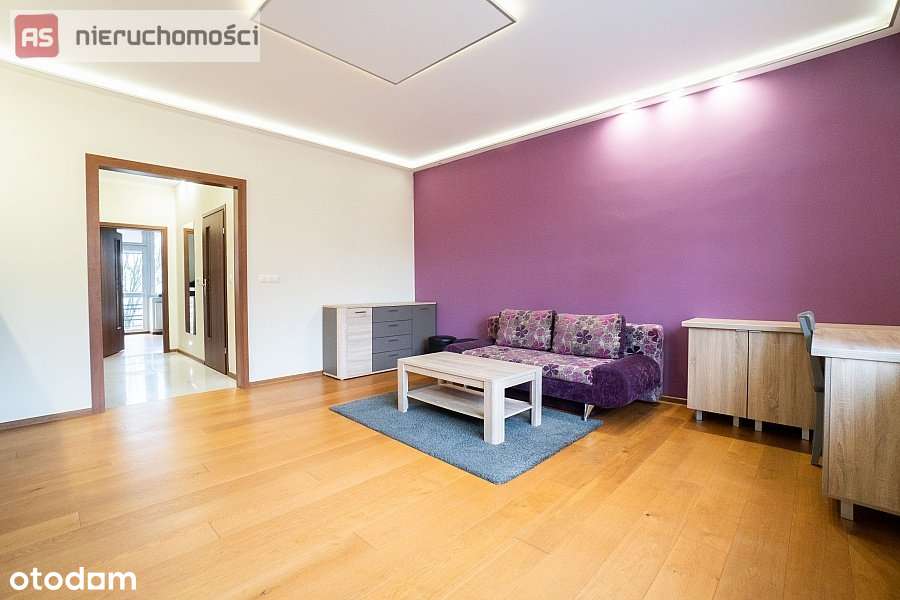 Komfortowe mieszkanie w centrum Lublina Ul. Lipowa - Pełny obrazek: 5/19